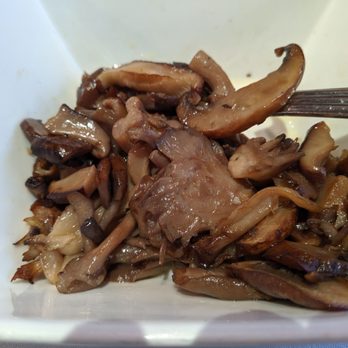 Coco Pazzo - Sauteed mushrooms - Tuscan Near Me - Chicago, Illinois Coco Pazzo - Sauteed mushrooms - Tuscan Near Me - Chicago, Illinois