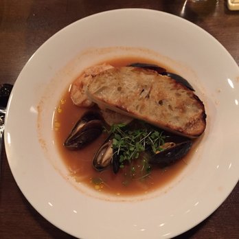 Cocha - Cioppino - New American Near Me - Baton Rouge, Louisiana Cocha - Cioppino - New American Near Me - Baton Rouge, Louisiana