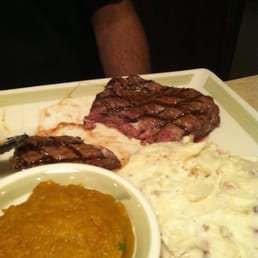 Top Sirloin Steak