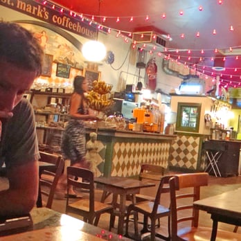 St. Marks Coffee House - Coffee & Tea Near Me - Denver, Colorado St. Marks Coffee House - Coffee & Tea Near Me - Denver, Colorado