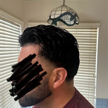 Godspeed Barbershop - Barbers Near Me - Manteca, California Godspeed Barbershop - Barbers Near Me - Manteca, California
