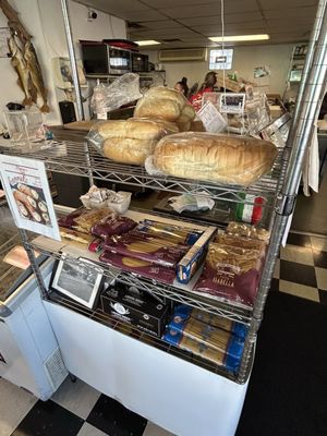 Marino's Deli by null