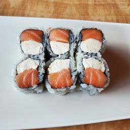 Philly Roll