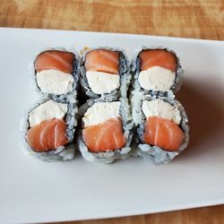 Herosame - Philly Roll (No cucumber)