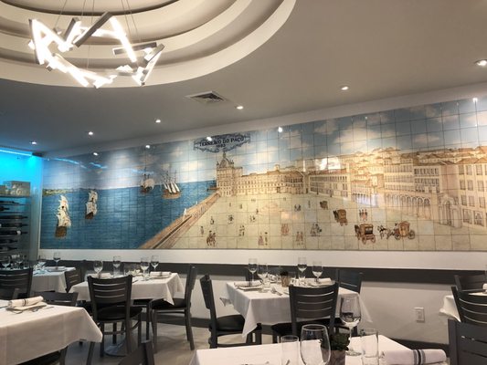 Barca Restaurant by null