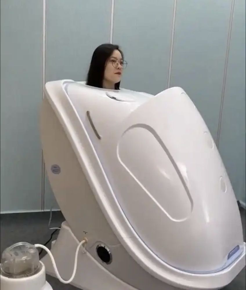 Pure massage
