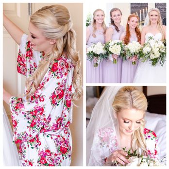Glambymishyy - Bride/bridal party hair & makeup - Hair Stylists Near Me - Springfield, Virginia Glambymishyy - Bride/bridal party hair & makeup - Hair Stylists Near Me - Springfield, Virginia