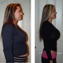NOVU MD - This could be you it's not hard, just take a shot daily for 40 days or a pill for 6 months and you'll be there for the big event