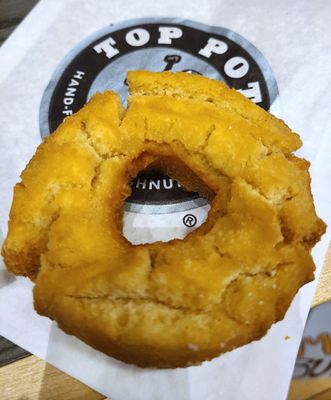 Top Pot Doughnuts by null