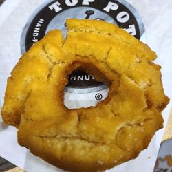 Top Pot Doughnuts - Cake