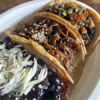 Mesa Agricola - Tacos Near Me - Escondido, California