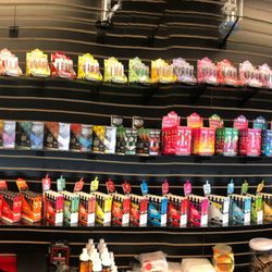 Aloha Smoke Shop - Disposable Vape
