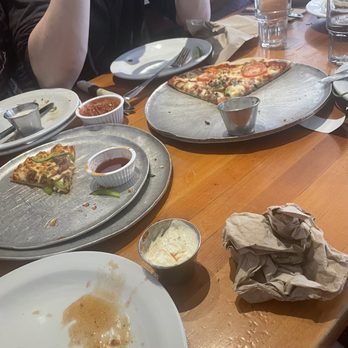 Rocky Mountain Flatbread Co - Pizza / flatbreads : Terrible! - Pizza Near Me - Canmore, Alberta Rocky Mountain Flatbread Co - Pizza / flatbreads : Terrible! - Pizza Near Me - Canmore, Alberta