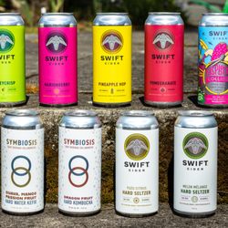 Swift Cider