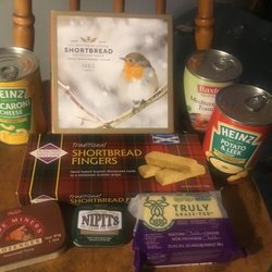 The Celtic Treasure Chest