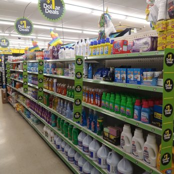 Dollar General - Dollar Deals - Discount Store Near Me - Concord, California