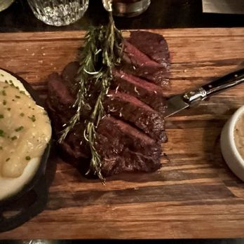 Gretel - Steak - Cocktail Bars Near Me - Chicago, Illinois