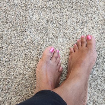 Hollywood Nails & SPA - My pedicure - Skin Care Near Me - Glen Burnie, Maryland