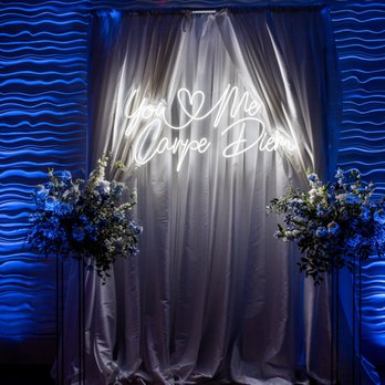 K. Saw Weddings - Wedding Planning Near Me