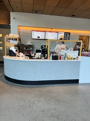 Rubinstein Bagels Eastlake by null