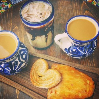 Mi Cafecito Coffee - Coffee & Tea Near Me - Pomona, California