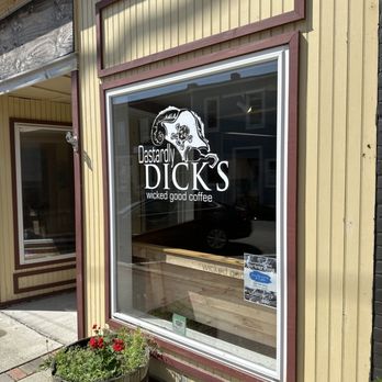 Dastardly Dick's - Coffee shops - Coffee & Tea Near Me - Eastport, Maine Dastardly Dick's - Coffee shops - Coffee & Tea Near Me - Eastport, Maine