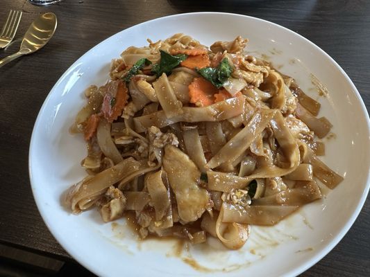 Woodstock Thai Eatery by null