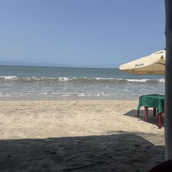 La Palapa - Beach - Mexican Near Me - Puerto Vallarta, JAL