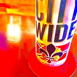 City wide can after I touched it up a bit... do t underestimate their 6 million draft selection tho... .... City wide can after I touched it up a bit... do t underestimate their 6 million draft selection tho... ....