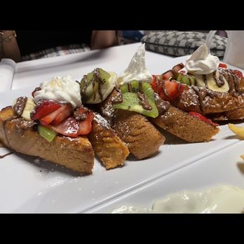 Pannes - Breakfast & Brunch Near Me - San Juan, Puerto Rico Pannes - Breakfast & Brunch Near Me - San Juan, Puerto Rico