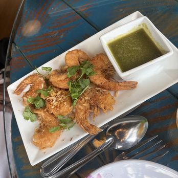 Thai Pop - Shrimp - Thai Near Me - Rochester, Minnesota Thai Pop - Shrimp - Thai Near Me - Rochester, Minnesota