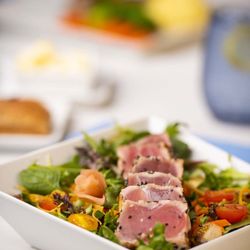 Shell Point Retirement Community - With new additions, renovations and menu changes; if you haven't dined at Shell Point recently, you haven't dined at Shell Point!