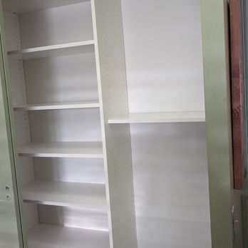 Home Closet Organizers - Home Organization Near Me
