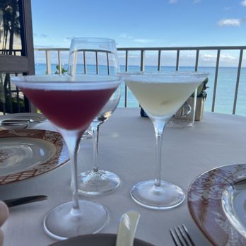 La Mer - French Near Me - Honolulu, Hawaii