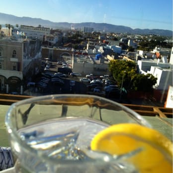 High Rooftop Lounge - Lounges Near Me - Venice, California High Rooftop Lounge - Lounges Near Me - Venice, California