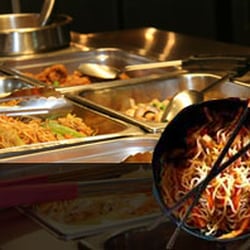 Great Wall Restaurant