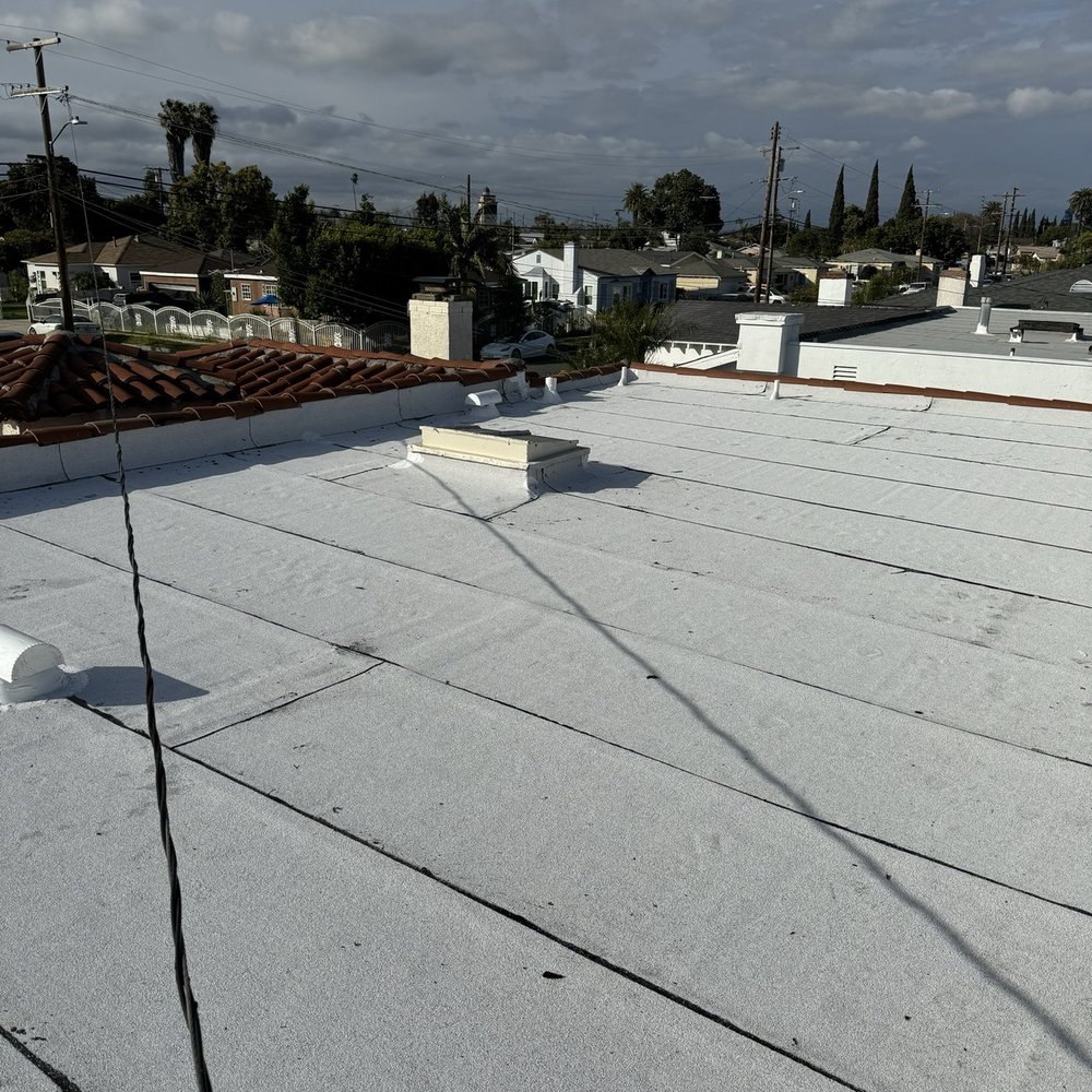 Capitol Roofing - Roofing Near Me - Commerce, California