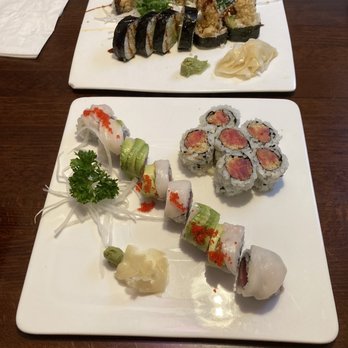 Tokyo Sushi - Sushi Bars Near Me - Madison, Wisconsin