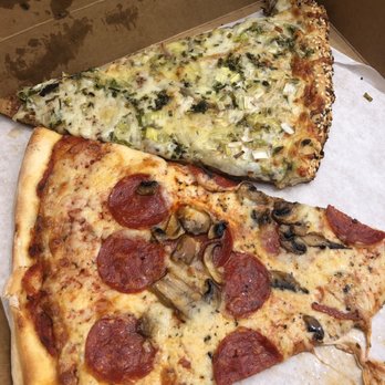 Lilguy - Pizza Near Me - Venice, California