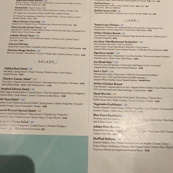 Blue Agave Grill - Seafood Near Me - Denver, Colorado Blue Agave Grill - Seafood Near Me - Denver, Colorado