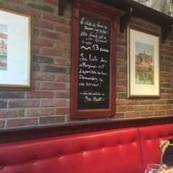 Le Porc Saint Leu