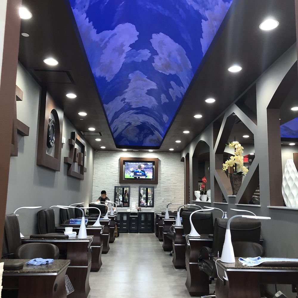 VMC Spa Pro Nails - Nail Salons Near Me - Austin, Texas VMC Spa Pro Nails - Nail Salons Near Me - Austin, Texas