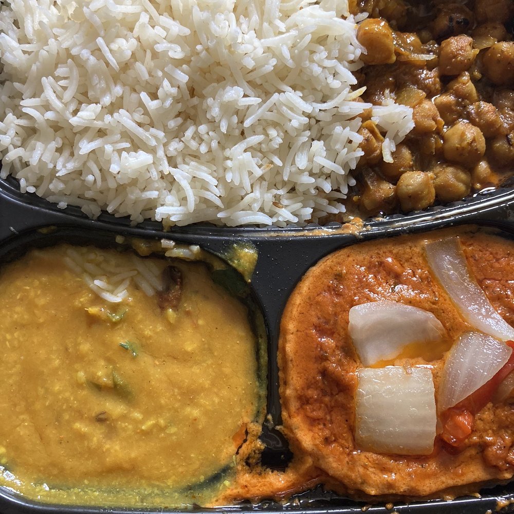 Avon Indian Grill - Lunch Special - Butter Lamb - Indian Near Me - Avon, Connecticut Avon Indian Grill - Lunch Special - Butter Lamb - Indian Near Me - Avon, Connecticut