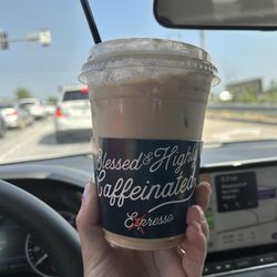 Expresso - Haygood Latte