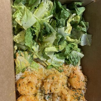 Coco Shrimp - Bryan Ave - Spicy Shrimp - Hawaiian Near Me - Fort Worth, Texas