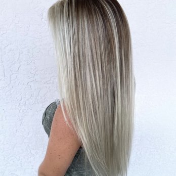 A & Co. Glam Salon - Money piece ! - Hair Salons Near Me - Bushnell, Florida A & Co. Glam Salon - Money piece ! - Hair Salons Near Me - Bushnell, Florida