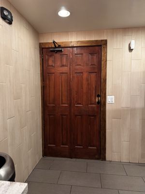 Basement Burger Bar Detroit by null