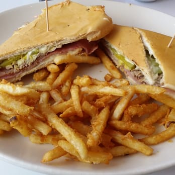 Ku-Va - Great Cuban sandwich! - Cuban Near Me - Miami, Florida Ku-Va - Great Cuban sandwich! - Cuban Near Me - Miami, Florida