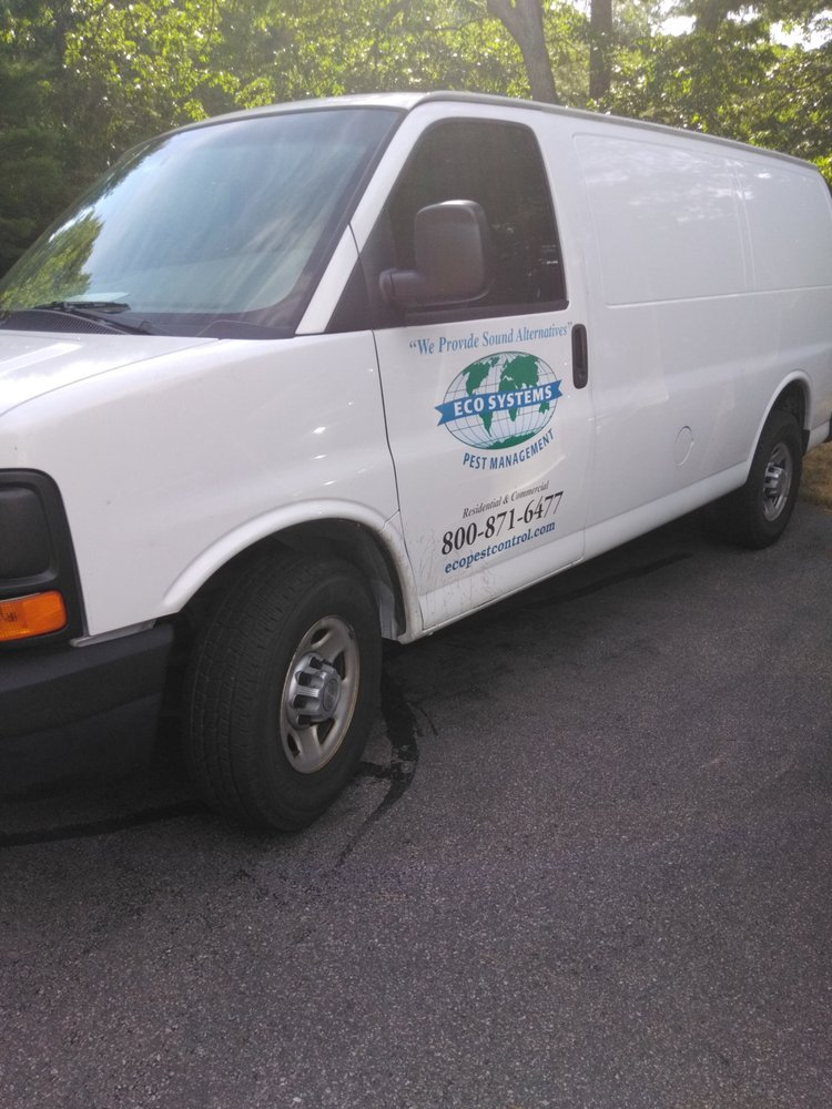 ECO SYSTEMS PEST CONTROL 50 Photos & 13 Reviews 106 Longwater Dr