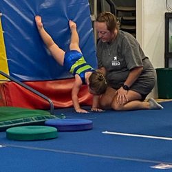 Classics Gymnastics & Cheer